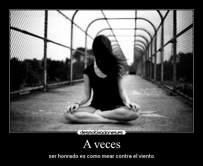 A veces - 