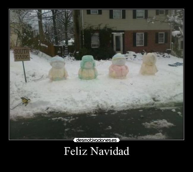 Feliz Navidad - 