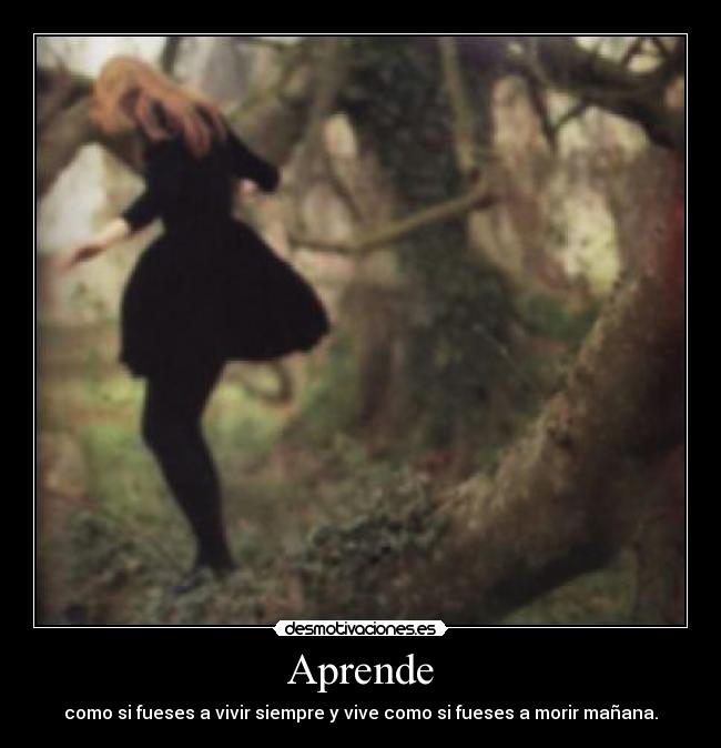 Aprende - 