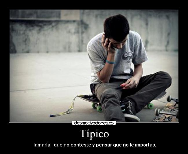 Típico -