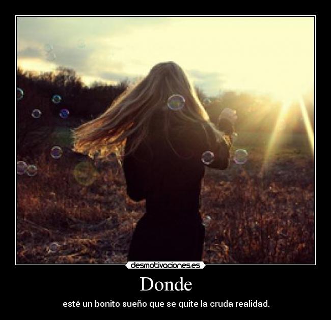 Donde - 