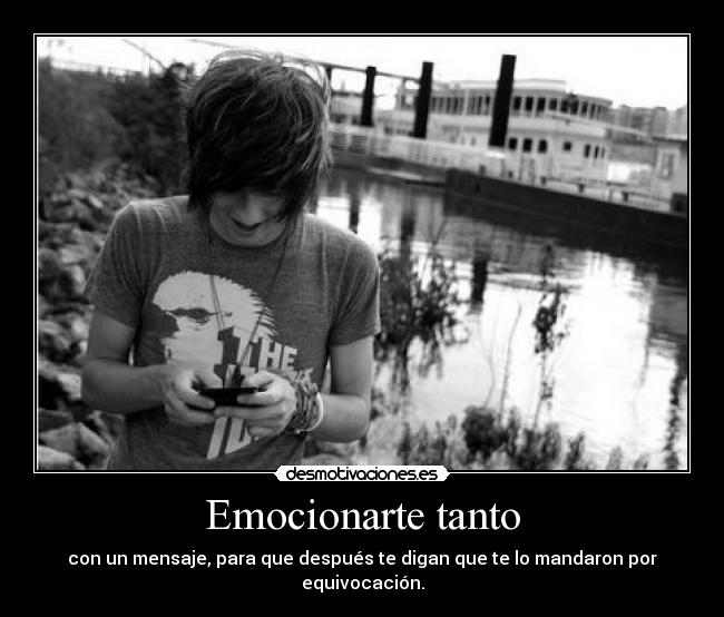 Emocionarte tanto -