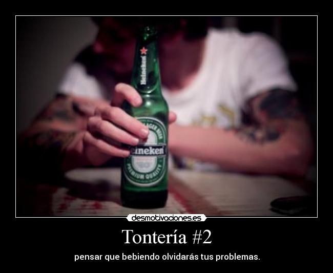 Tontería #2 - 