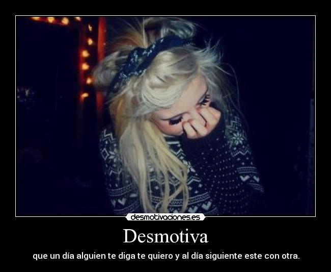 Desmotiva - 