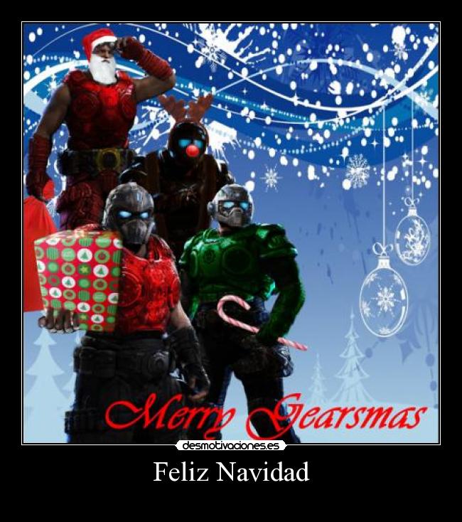 Feliz Navidad - 