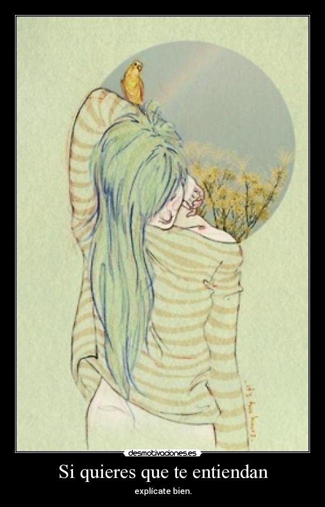 carteles stephy alvarado desmotivaciones