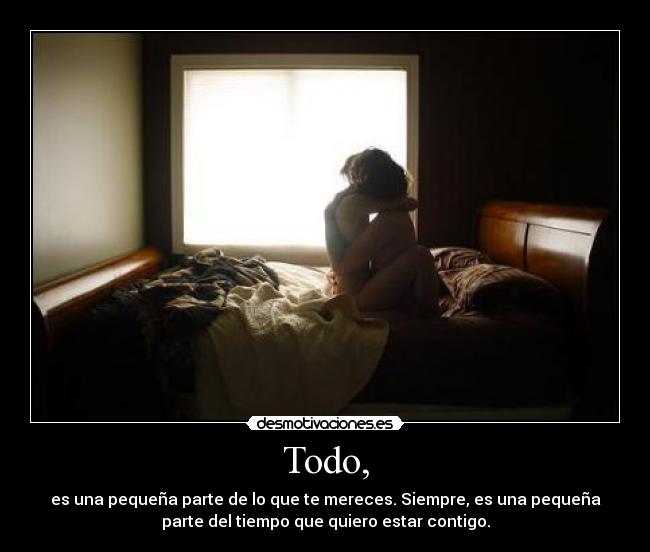 Todo, -