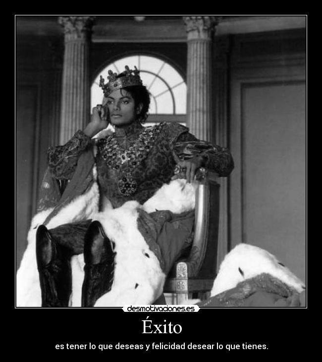 Éxito - 