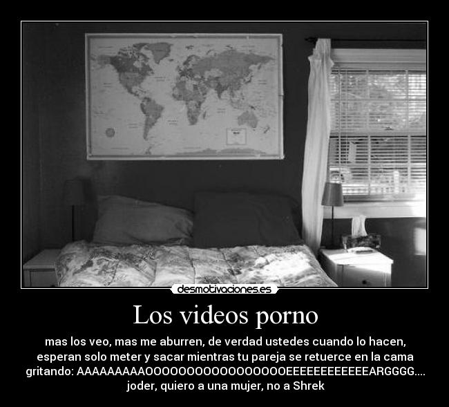 Los videos porno -