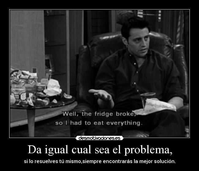 carteles desdelafrontera guardalo bien joey desmotivaciones