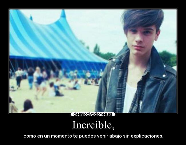 carteles yeah elclanviral yonotengoporquemostrartemisentimientosnipuedo desmotivaciones