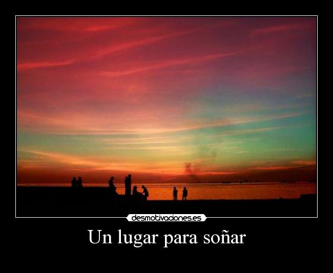 carteles listo desmotivaciones