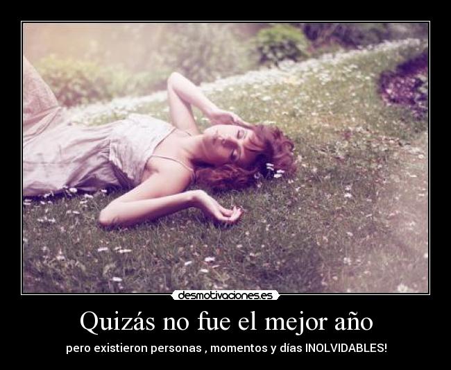 carteles quizas desmotivaciones