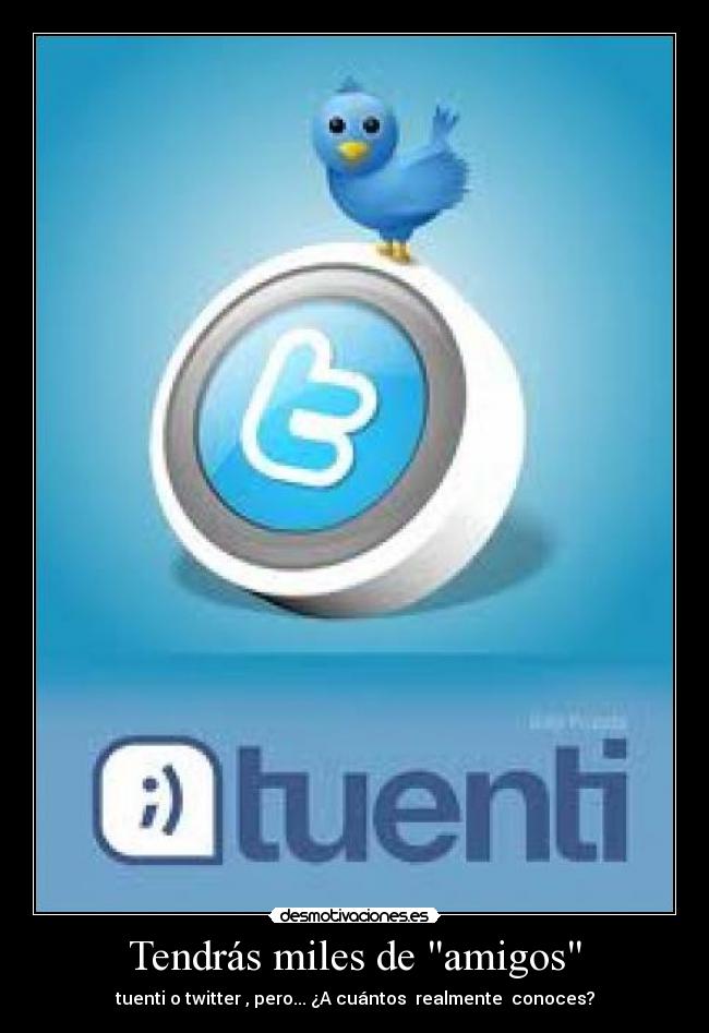 carteles amigos amigos desmotivaciones