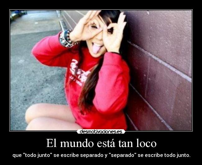 carteles mundo crispr1996 desmotivaciones