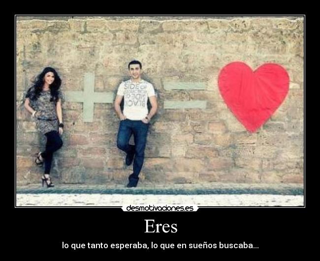 Eres - 