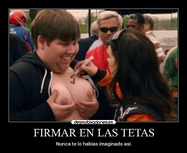 carteles tetas corazonblanco92 desmotivaciones