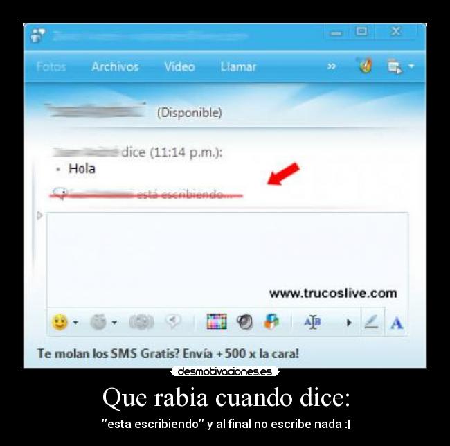 carteles verdad molestaa desmotivaciones