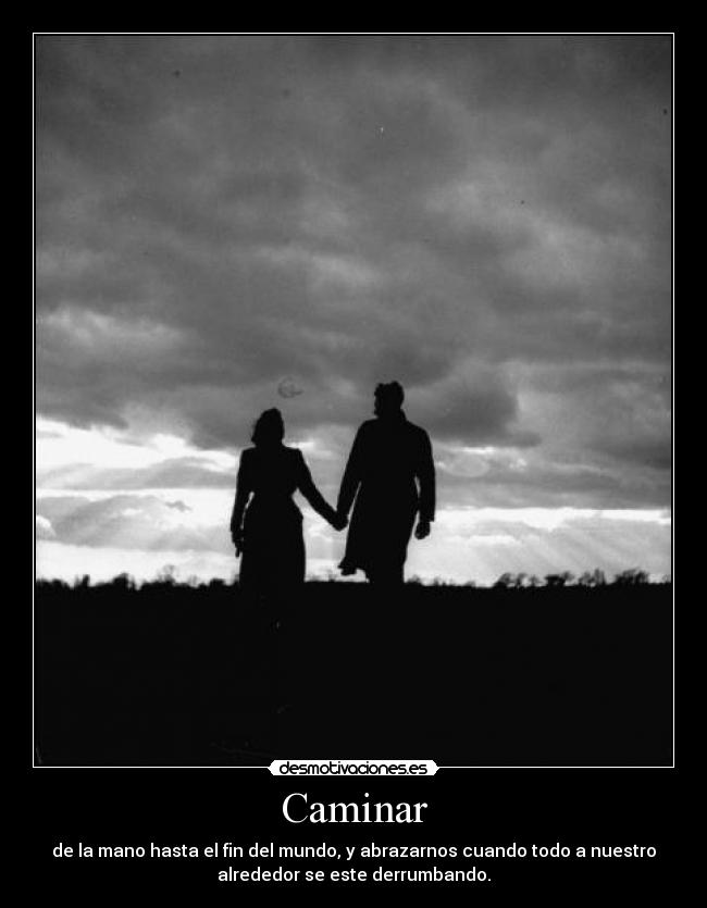 Caminar - 