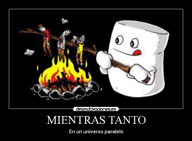 carteles fuego desmotivaciones