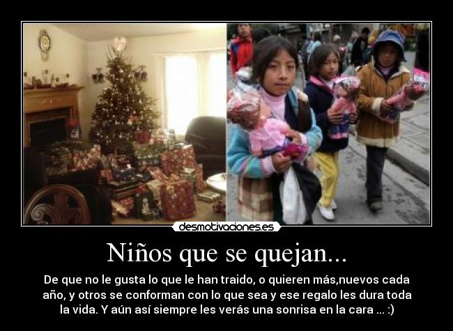 carteles para aquellos que quejan desmotivaciones