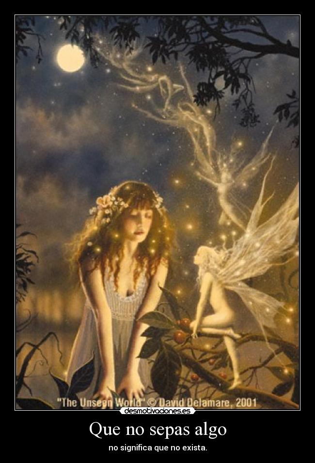 carteles saber existir desmotivaciones