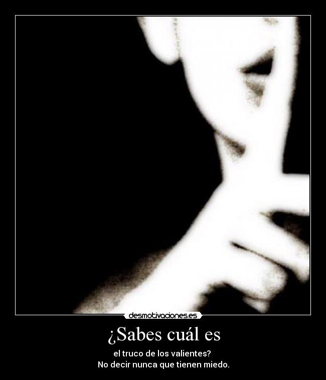 carteles sabes desmotivaciones