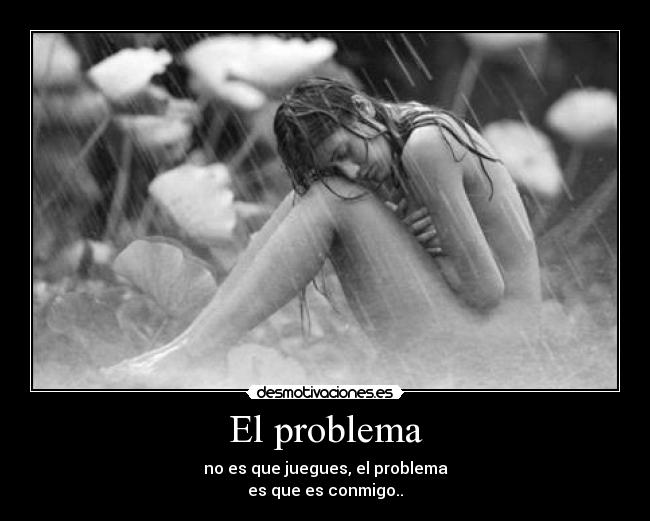 El problema - 