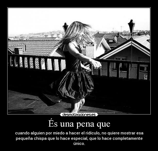 carteles todo mundo unico desmotivaciones