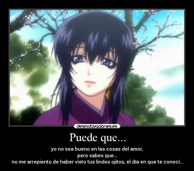 carteles anime basilisk desmotivaciones