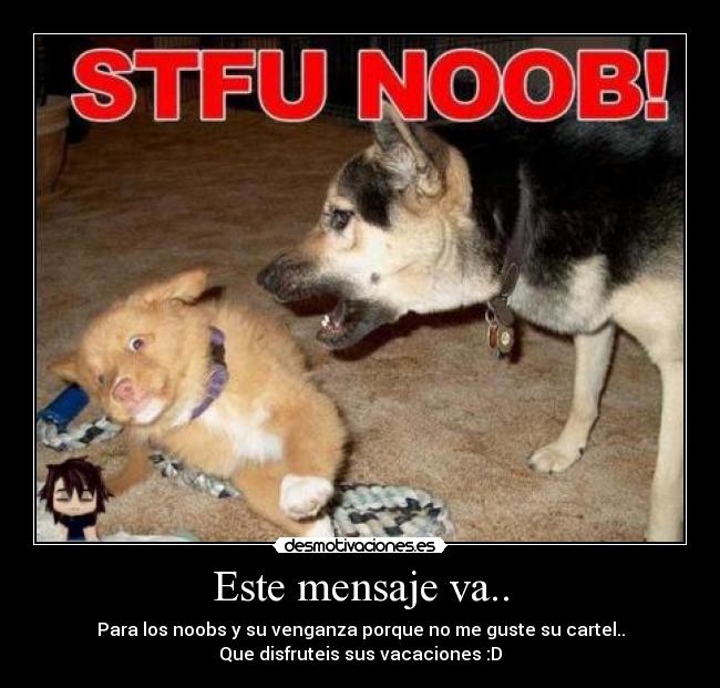 carteles suda desmotivaciones