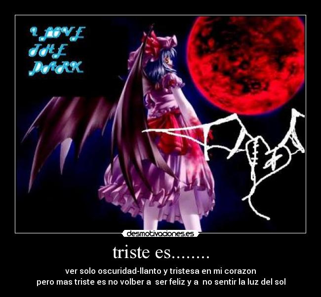 carteles tristesa desmotivaciones