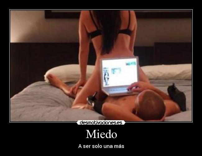 carteles miedo miedo desmotivaciones