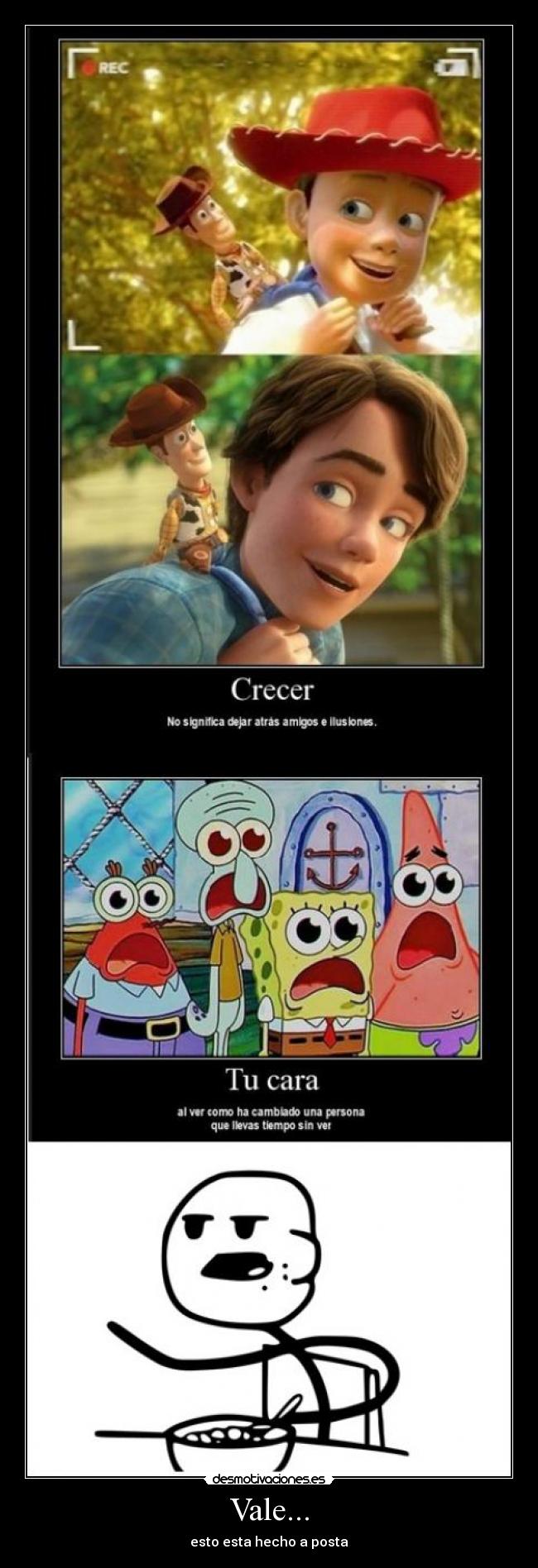 carteles clanvirus elclanviral kittag cosas gatos desmotivaciones