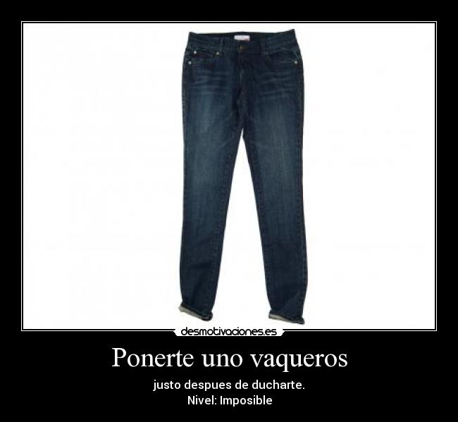 carteles vaqueros desmotivaciones