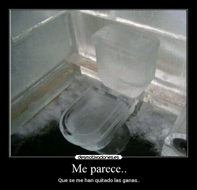 Me parece.. - 