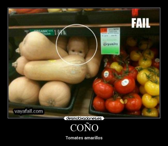 COÑO -