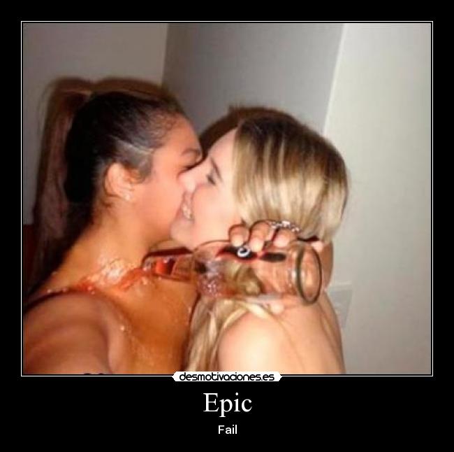 carteles fail desmotivaciones