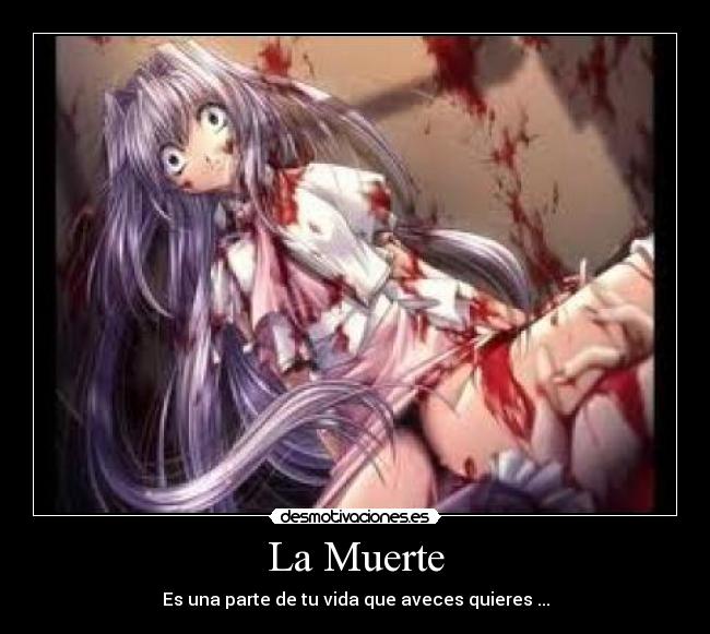 La Muerte -