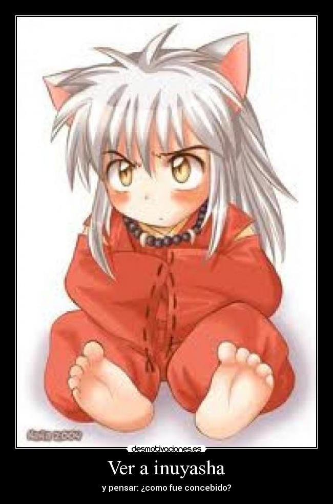 Ver a inuyasha -