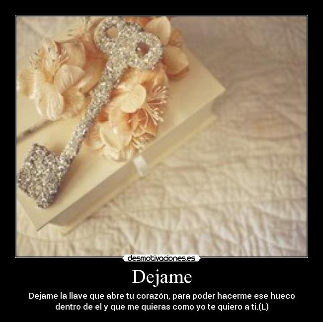 carteles dejame desmotivaciones