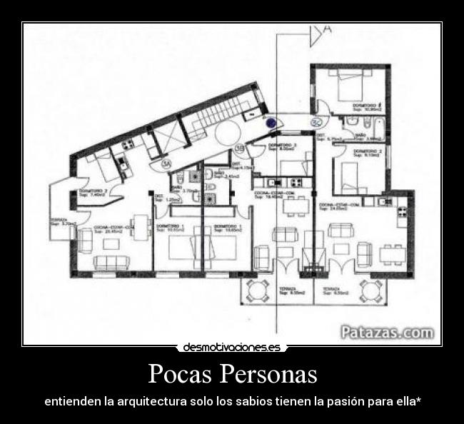 Pocas Personas -