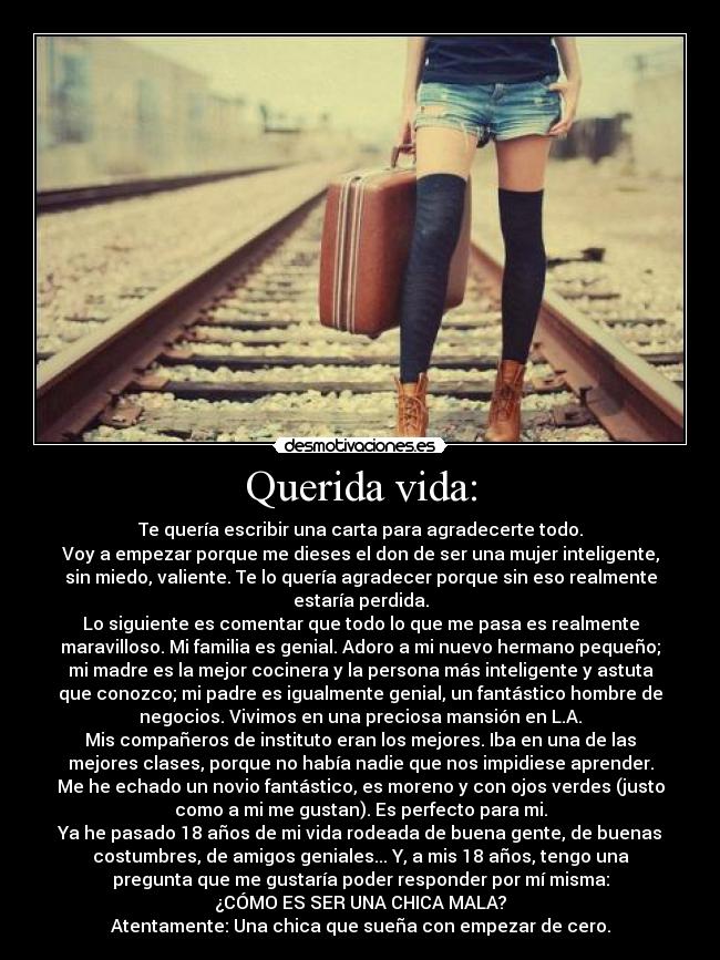 carteles vida miri25 desmotivaciones