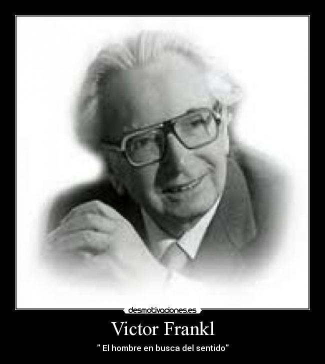 Victor Frankl -