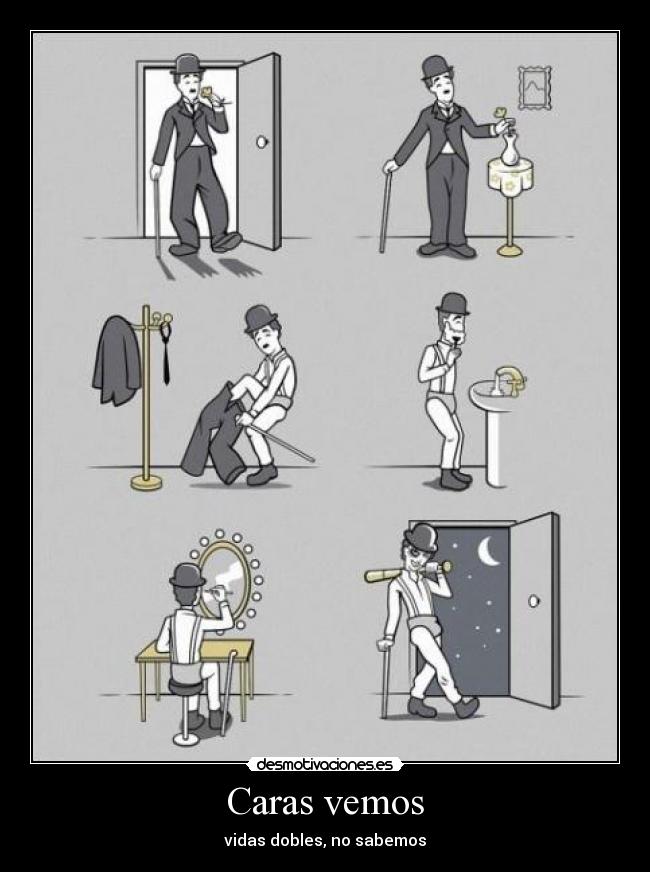 carteles vida desmotivaciones