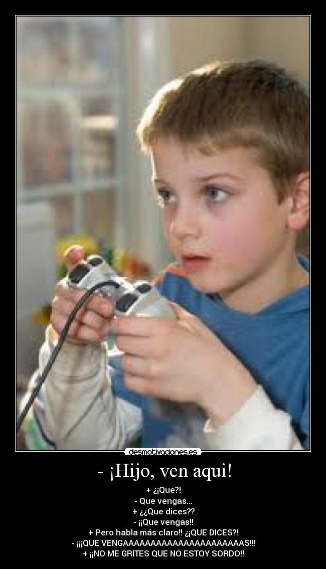 carteles siempre pasa con madre jajaja desmotivaciones