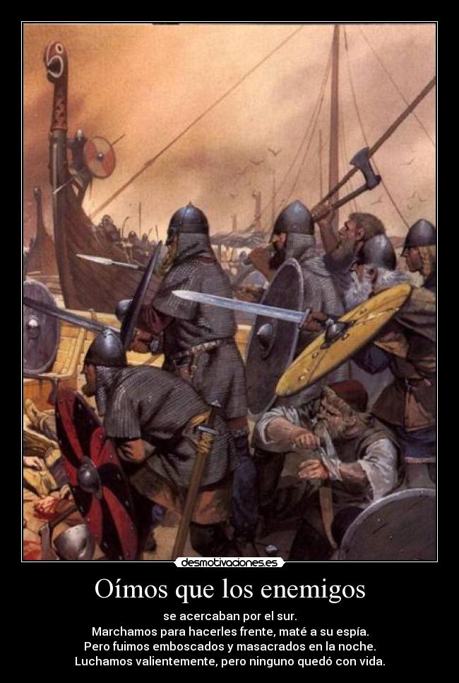 carteles ensiferum twilight tavern buena historia desmotivaciones