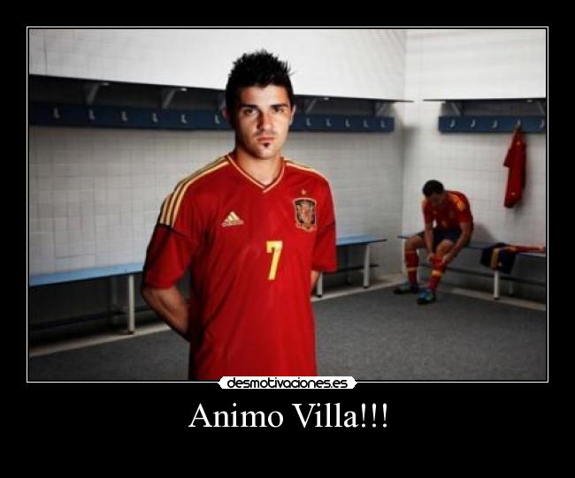 Animo Villa!!! - 