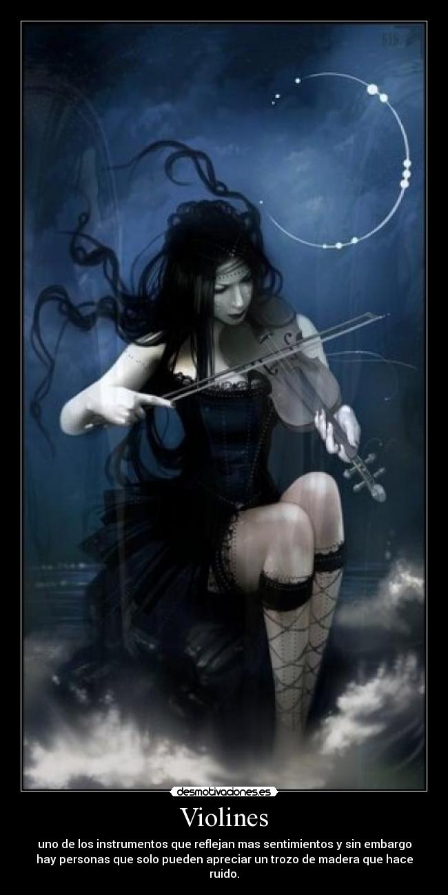 Violines - 