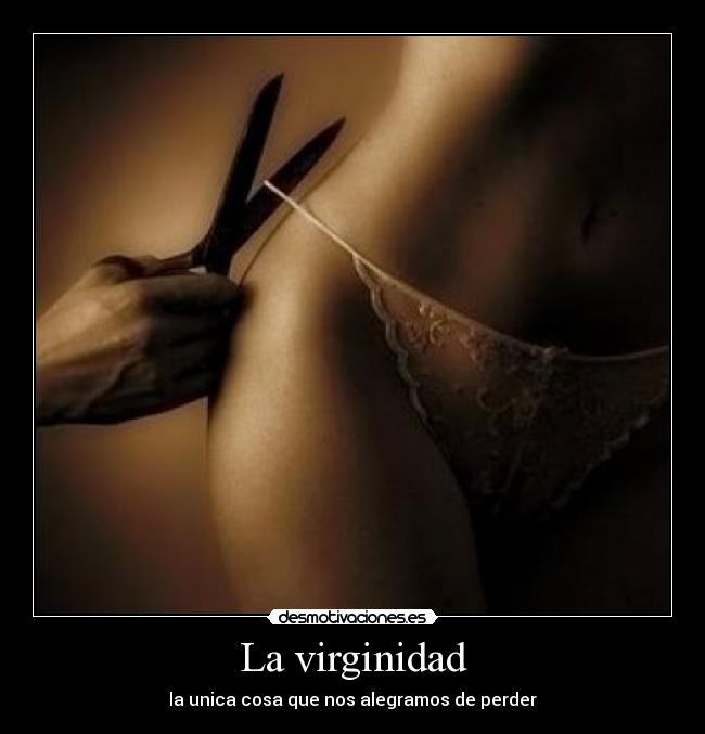 VIRGINIDAD EN LAS MUJERES virginidad en las mujeres: